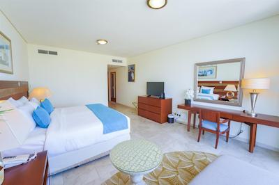 جا اوئاسیس بیچ تاور آپارتمان