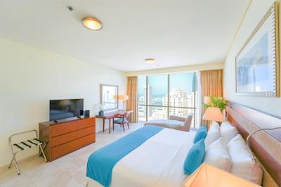 جا اوئاسیس بیچ تاور آپارتمان