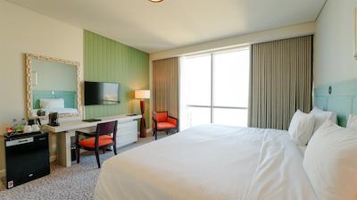 جا اوئاسیس بیچ تاور آپارتمان