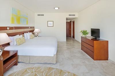 جا اوئاسیس بیچ تاور آپارتمان