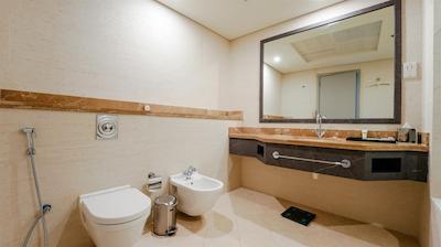 جا اوئاسیس بیچ تاور آپارتمان