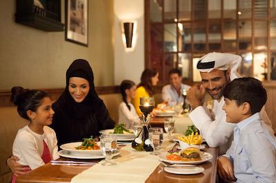 جا اوئاسیس بیچ تاور آپارتمان