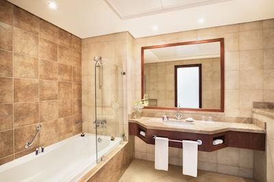 جا اوئاسیس بیچ تاور آپارتمان