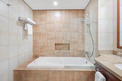 جا اوئاسیس بیچ تاور آپارتمان