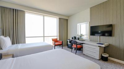 جا اوئاسیس بیچ تاور آپارتمان