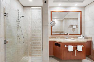 جا اوئاسیس بیچ تاور آپارتمان