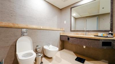 جا اوئاسیس بیچ تاور آپارتمان