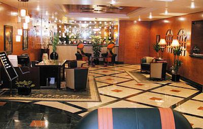 هتل آپارتمان ولکام 2