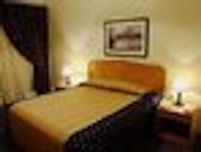 هتل آپارتمان ولکام 2