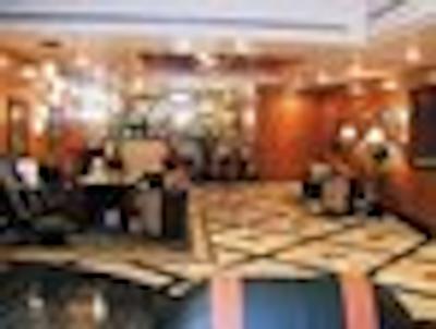 هتل آپارتمان ولکام 2