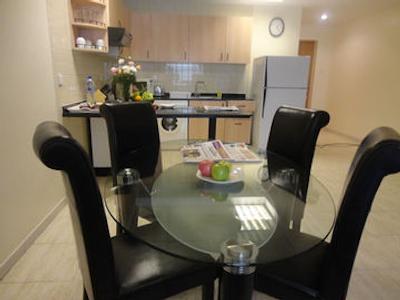 هتل آپارتمان ولکام 2