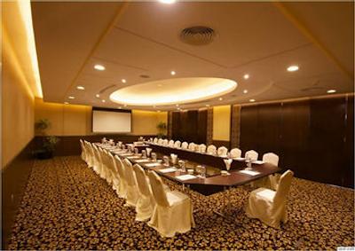 هتل آپارتمان ولکام 2