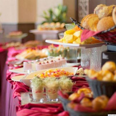 هتل آپارتمان ولکام 2