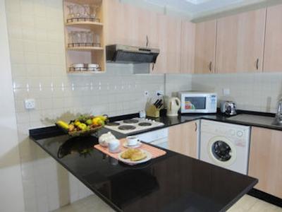 هتل آپارتمان ولکام 2