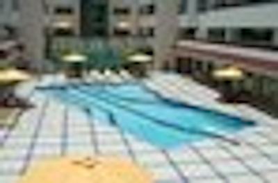 هتل آپارتمان ولکام 2