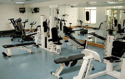 هتل آپارتمان ولکام 2