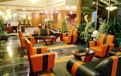 هتل آپارتمان ولکام 2