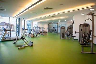 جا اوشن ویو هتل