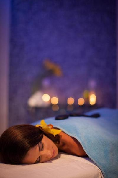 جا اوشن ویو هتل