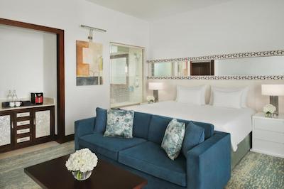 جا اوشن ویو هتل