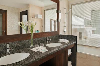 جا اوشن ویو هتل