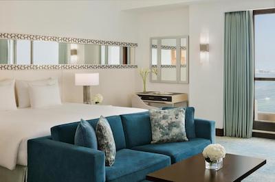 جا اوشن ویو هتل