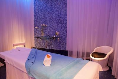 جا اوشن ویو هتل