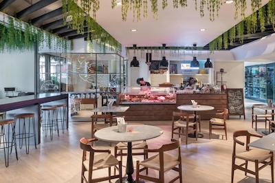 جا اوشن ویو هتل