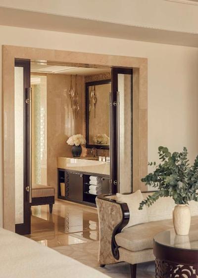 وان اند اونلی د پالم