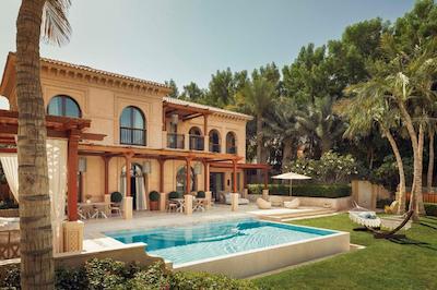 وان اند اونلی د پالم