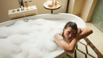 وان اند اونلی د پالم