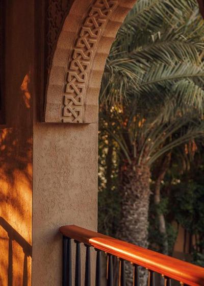 وان اند اونلی د پالم