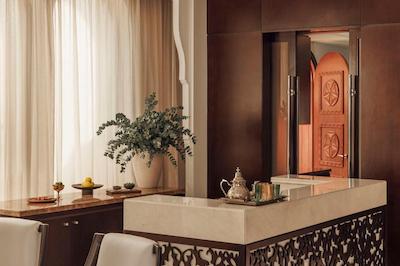 وان اند اونلی د پالم