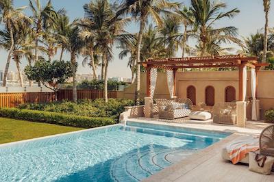 وان اند اونلی د پالم