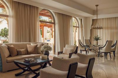 وان اند اونلی د پالم