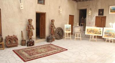 اورینت گست هاوس