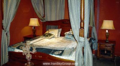 اورینت گست هاوس