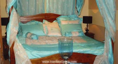 اورینت گست هاوس