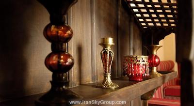 اورینت گست هاوس