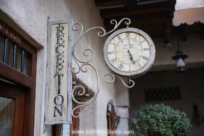 اورینت گست هاوس