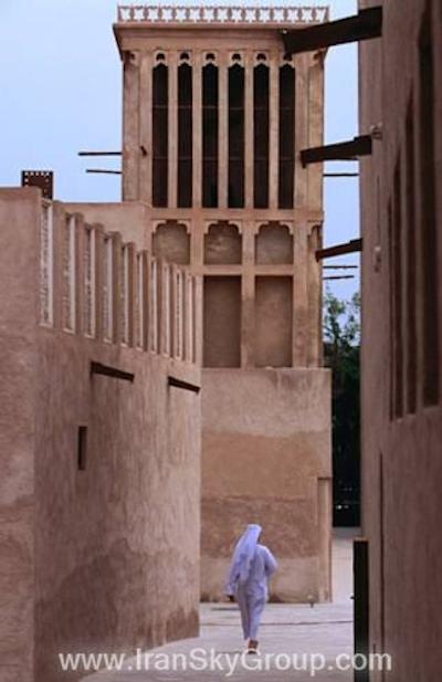 اورینت گست هاوس