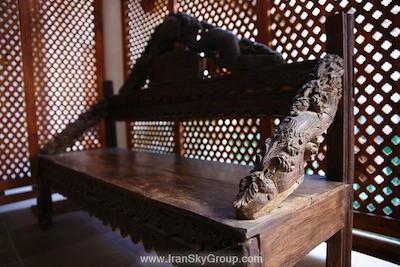 اورینت گست هاوس