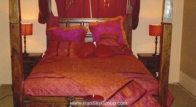 اورینت گست هاوس