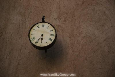 اورینت گست هاوس