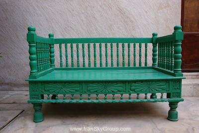 اورینت گست هاوس