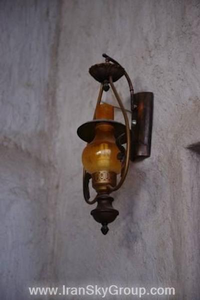 اورینت گست هاوس