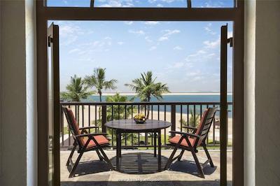 جا پالم تری کورت اند اسپا