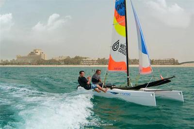 جا پالم تری کورت اند اسپا