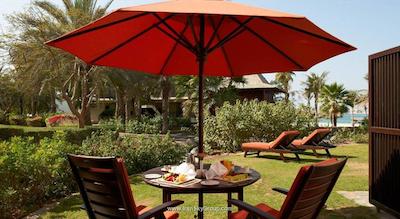 جا پالم تری کورت اند اسپا