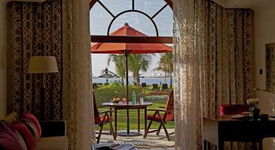 جا پالم تری کورت اند اسپا